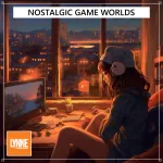  Nostalgic Game Worlds Picture