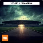  Sports Hero Arena Picture
