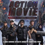 Blastwave Action Movie Sound Effects