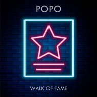 Popo - Walk of Fame