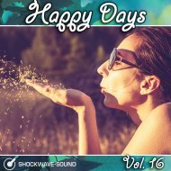 Music collection: Happy Days, Vol. 16