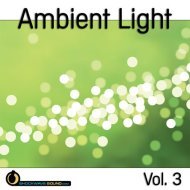 Music collection: Ambient Light, Vol. 3
