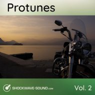 Music collection: Protunes, Vol. 2