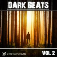 Music collection: Dark Beats, Vol. 2