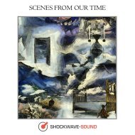 Music collection: Francesco Giovannangelo - Scenes From Our Time