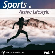 Music collection: Sports & Active Lifestyle, Vol. 2