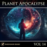 Music collection: Planet Apocalypse, Vol. 14