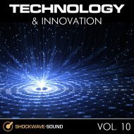 Music collection: Technology & Innovation, Vol. 10