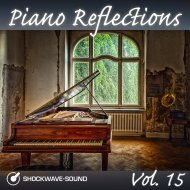 Music collection: Piano Reflections, Vol. 15