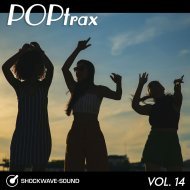 Music collection: POPTrax, Vol. 14