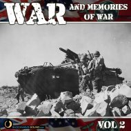 Music collection: War and Memories of War, Vol. 2