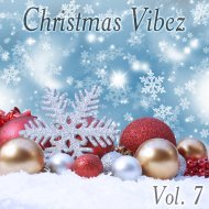 Music collection: Christmas Vibez Vol. 7