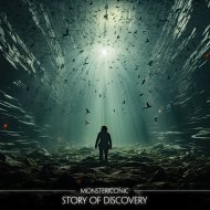 Monstericonic - Story of Discovery