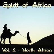 Music collection: Spirit of Africa, Vol. 2 - North Africa
