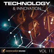 Music collection: Technology & Innovation, Vol. 11
