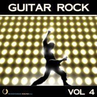 Music collection: Guitar Rock, Vol. 4