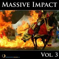 Music collection: Massive Impact, Vol. 3