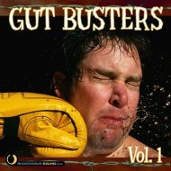 Music collection: Gut Busters Vol. 1