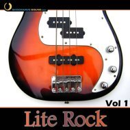Music collection: Lite Rock, Vol. 1