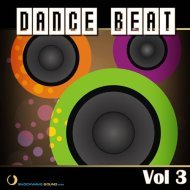 Music collection: Dance Beat Vol. 3