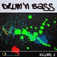 Music collection: Drum 'n Bass Vol. 1