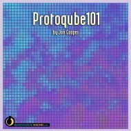 Music collection: Protoqube 101 by Jon Cooper