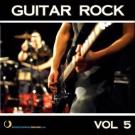 Music collection: Guitar Rock, Vol. 5