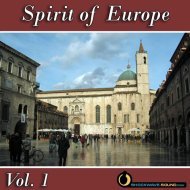 Music collection: Spirit of Europe, Vol. 1