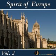 Music collection: Spirit of Europe, Vol. 2
