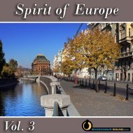 Music collection: Spirit of Europe, Vol. 3