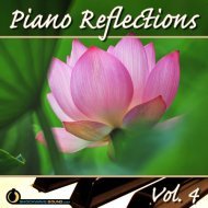 Music collection: Piano Reflections, Vol. 4