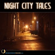 Music collection: Night City Tales