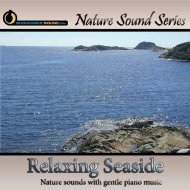 Relaxing Seaside Ambience - with relaxing music