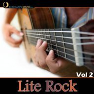 Music collection: Lite Rock, Vol. 2