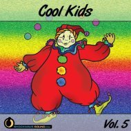 Music collection: Cool Kids Vol. 5