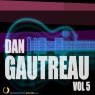 Music collection: Dan Gautreau Vol. 5