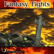 Music collection: Fantasy Fights