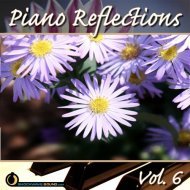 Music collection: Piano Reflections, Vol. 6