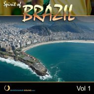 Music collection: Spirit of Brazil, Vol. 1