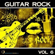 Music collection: Guitar Rock, Vol. 6