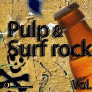 Music collection: Pulp & Surf Rock, Vol. 2