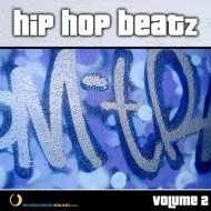 Music collection: Hip Hop Beatz, Vol. 2