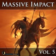 Music collection: Massive Impact, Vol. 5