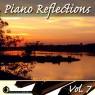 Music collection: Piano Reflections, Vol. 7 (Classical piano)