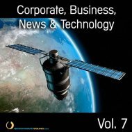 Music collection: Corporate, Business, News & Technology, Vol. 7