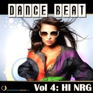 Music collection: Dance Beat Vol. 4: HI NRG