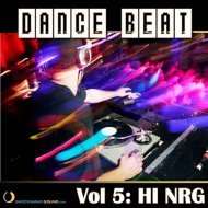 Music collection: Dance Beat Vol. 5: HI NRG
