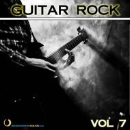 Music collection: Guitar Rock, Vol. 7
