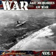 Music collection: War and Memories of War, Vol. 1