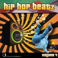 Music collection: Hip Hop Beatz, Vol. 4